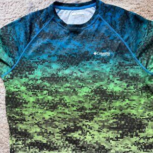 Columbia PFG Fishing Shirt